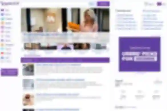 Twitter i Yahoo razmatraju opciju spajanja