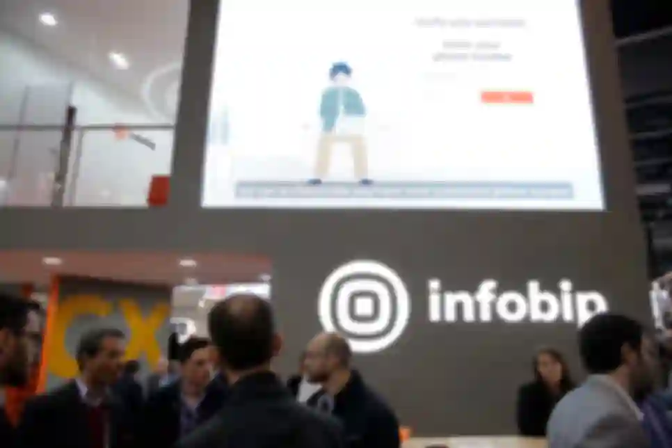 Infobip želi IPO u SAD-u