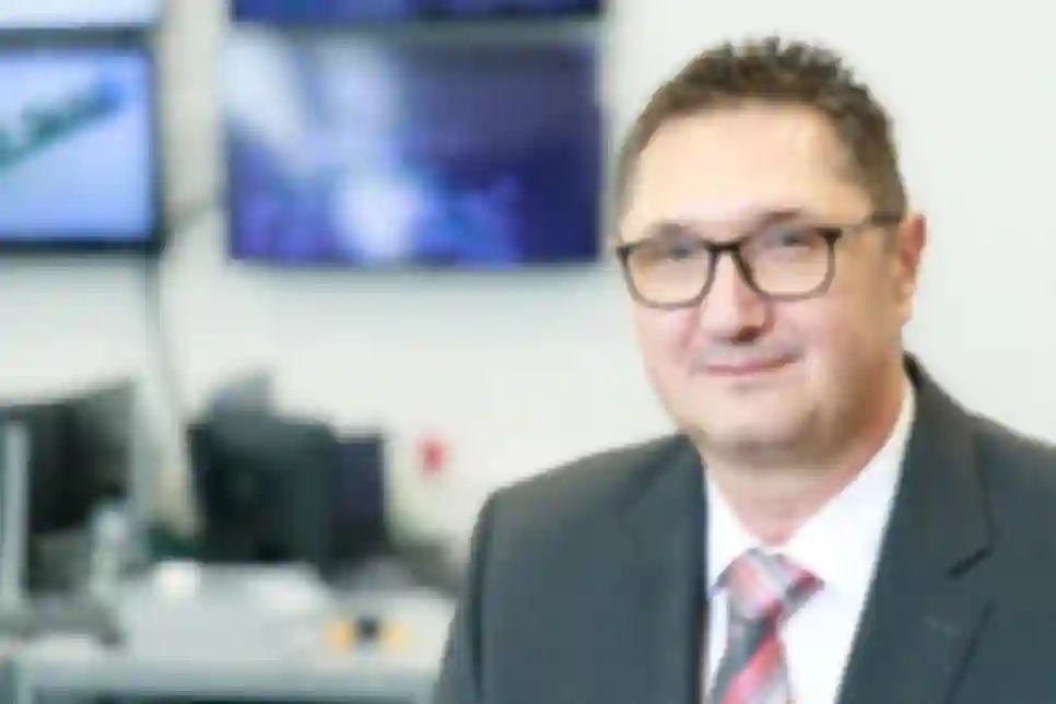 Proširenje ZAG1 odgovara eksploziji potražnje za podatkovnim kapacitetima