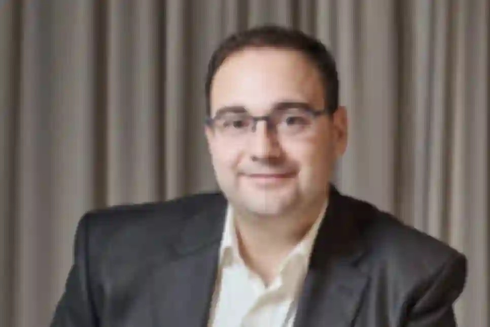 Novi LeverUP Consulting COO Stjepan Martinić pojačao upravljački tim
