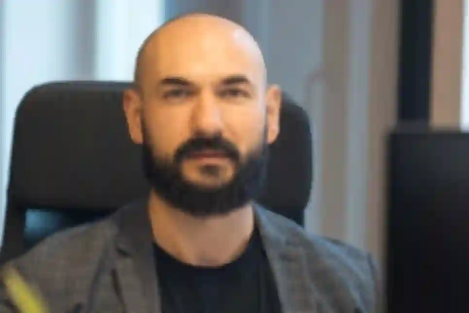 Novi direktor marketinga hrvatske IT tvrtke Notch Marko Barić