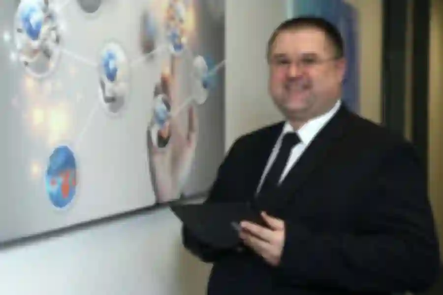 Utjecaj digitalizacije i digitalne transformacije na razvoj EU
