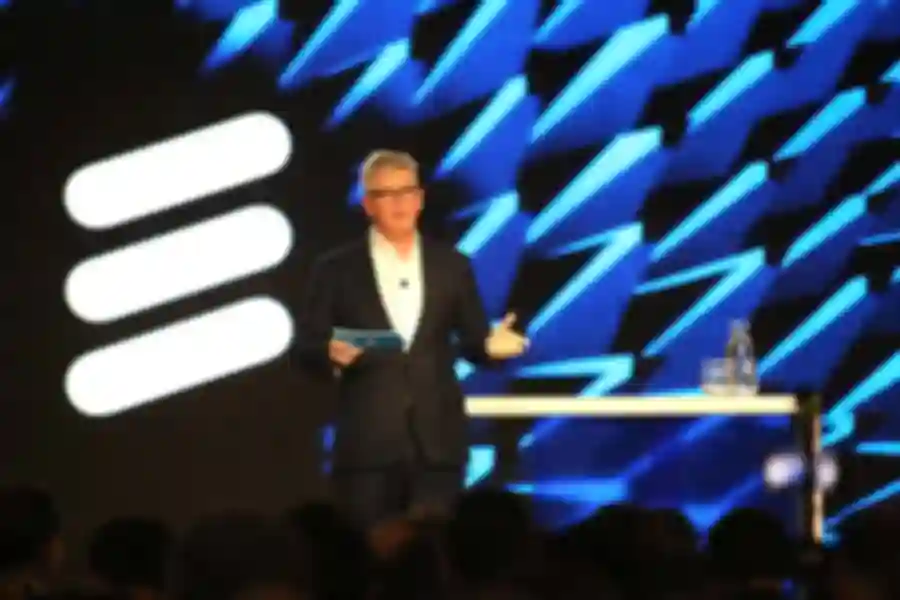 Ekholm upozorava Europu na opasnosti za suverenitet