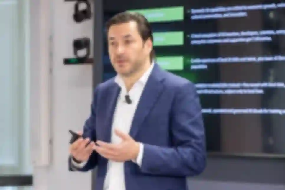 Europa se trgnula i snažno ulazi u AI utrku