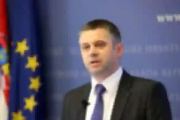 VIDEO INTERVJU: Darko Parić o sustavu e-Građani