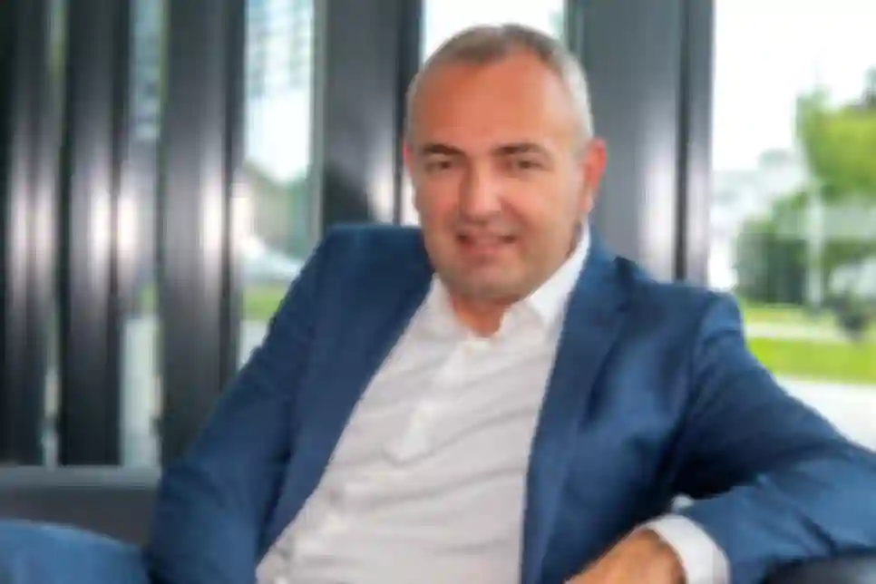 Digitalizacija nije relevantna, vrijeme je disperzije