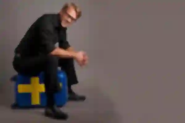 HÃ¤rén: Naučite kreativno razmišljati