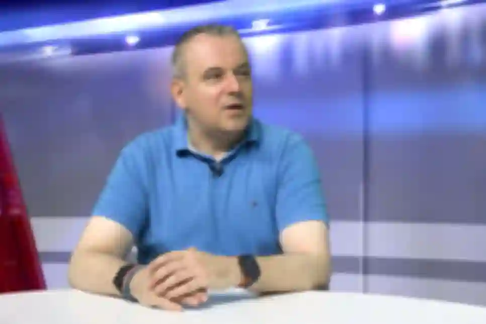 ICT na Ti:  Kibernetička sigurnost postaje odgovornost uprava tvrtki