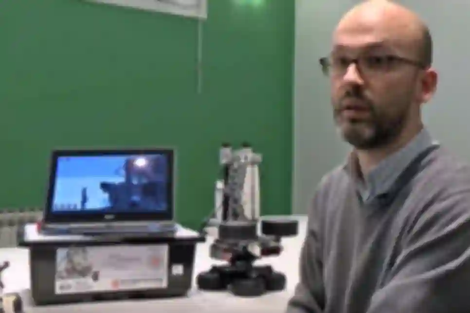 Akcija za mlade robotičare nakon pobjede jer treba im za putovanje u SAD