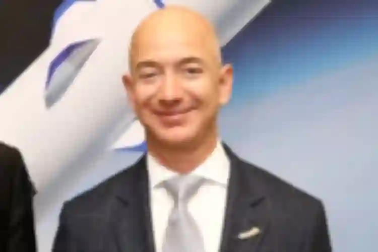 Jeff Bezos postao najbogatiji čovjek na svijetu