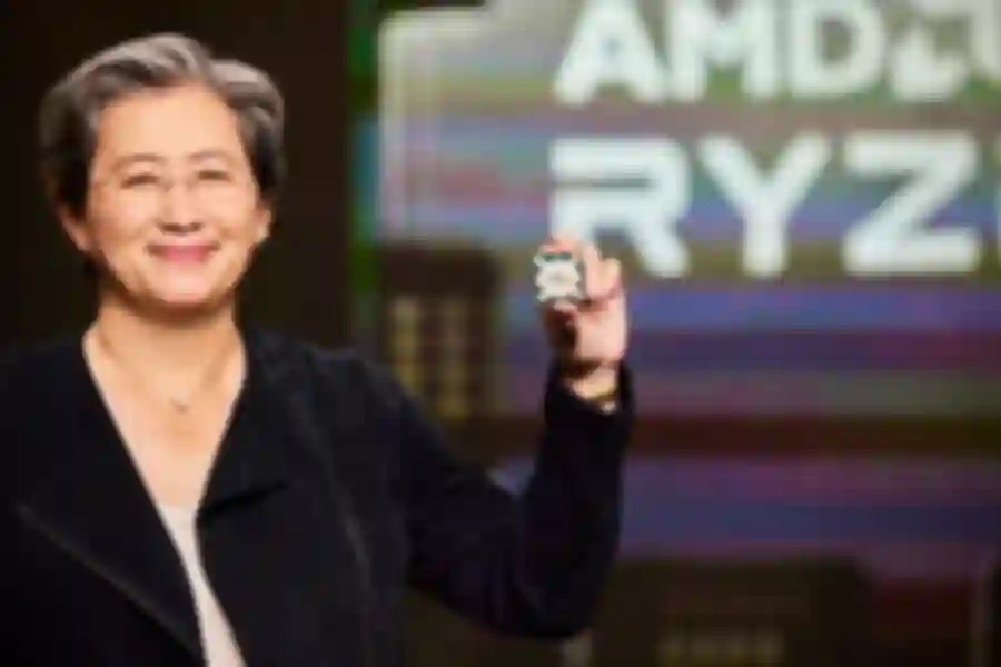 CES 2023: Predstavljeni novi Ryzen procesori
