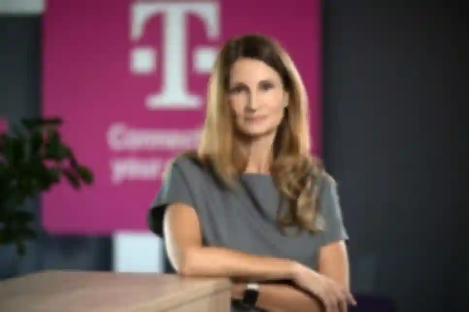Marina Burazer nova je direktorica korporativnih komunikacija Hrvatskog Telekoma