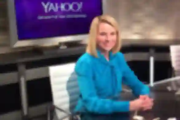 Yahoo stavio 3000 patenata na prodaju