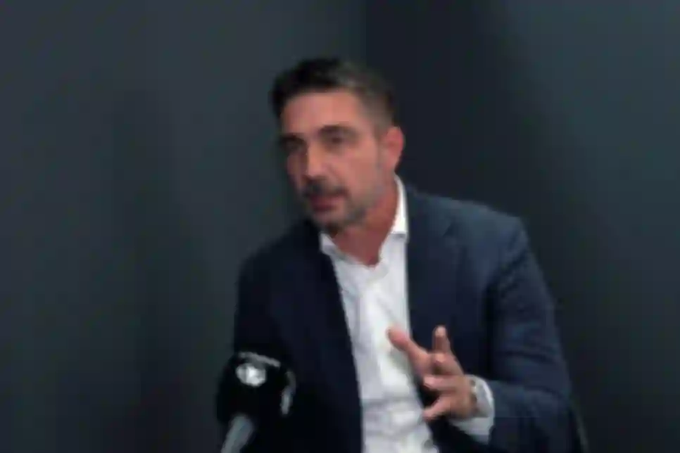 Podaci postaju središte AI strategije