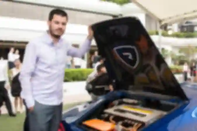 Rimac Automobili i Greyp od Kineza dobivaju 30 milijuna eura