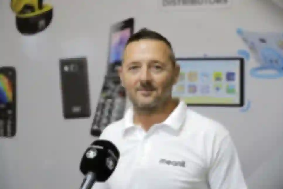 Intelkom razvija nove gadgete i traži partnere za jači prodor na europsko tržište