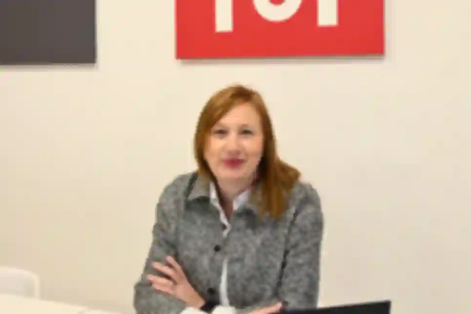 Marina Klačmer Čalopa nova dekanica Fakulteta organizacije i informatike