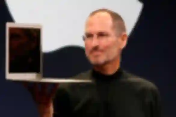 Steve Jobs je prije 28 godina rekao što dijeli one koji uspiju od drugih