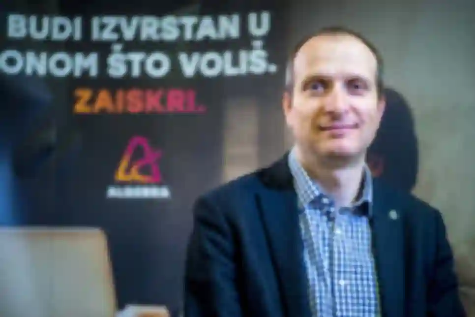LLPA proglašen najboljim Microsoftovim edukacijskim partnerom za 2020.