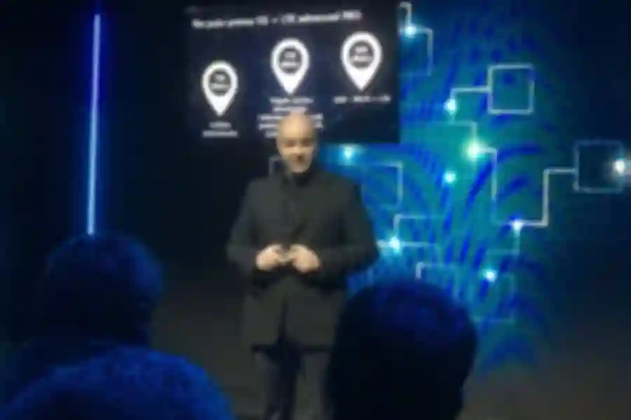 Vipnet nastavlja s novim rješenjima i diže brzinu mreže