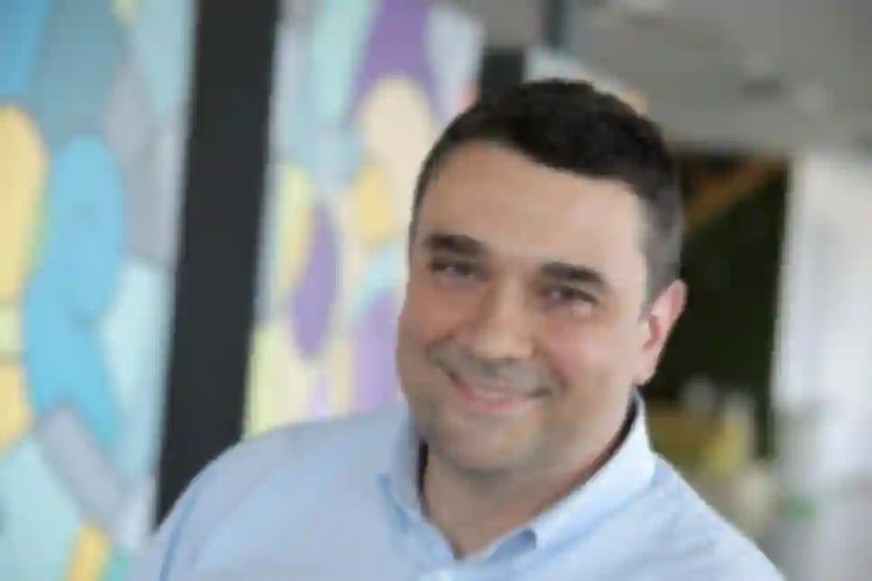 Složeno tehnološko rješenje za projekt Digitalne komore