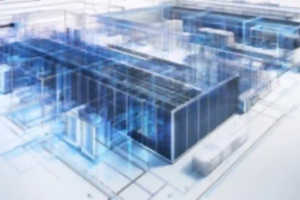 Schneider Electric, AVEVA I ETAP pridružuju se Savezu za OpenUSD