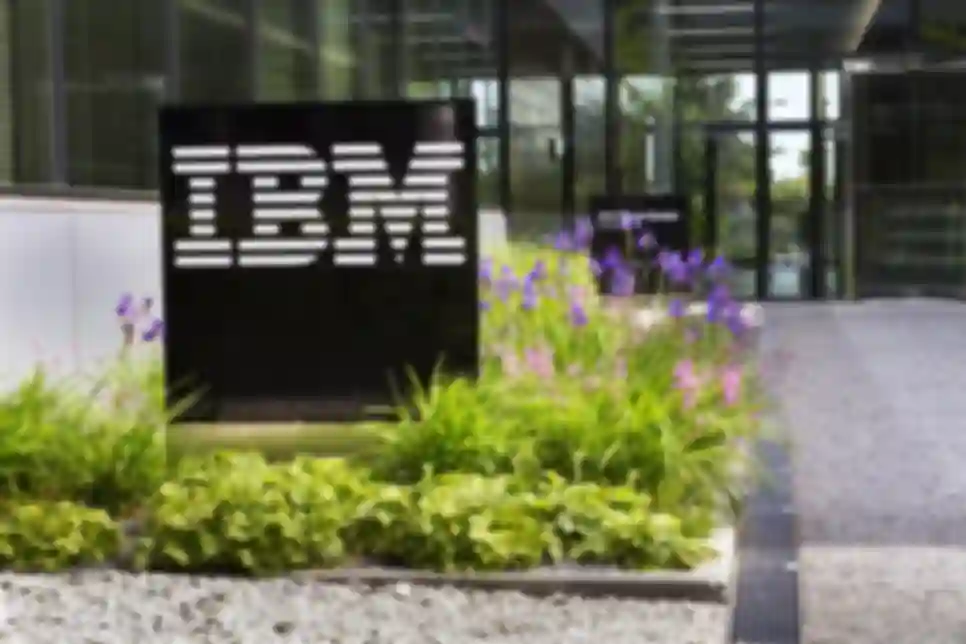 IBM zabilježio najbolji kvartalni poslovni rezultat unazad dvije godine