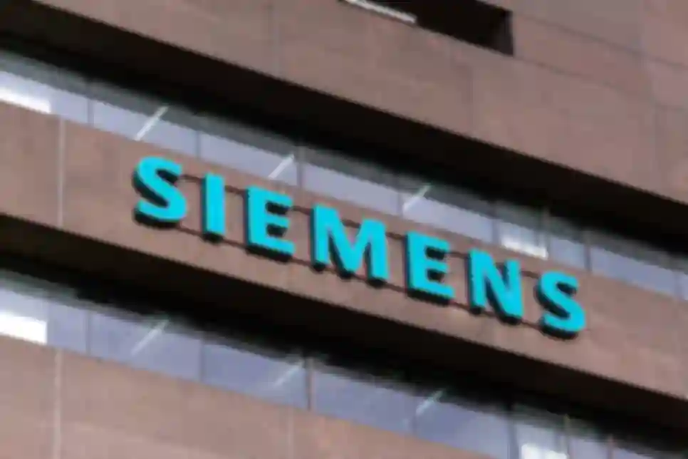Siemens završava fiskalnu 2024. s dobicima u prihodima i dobiti