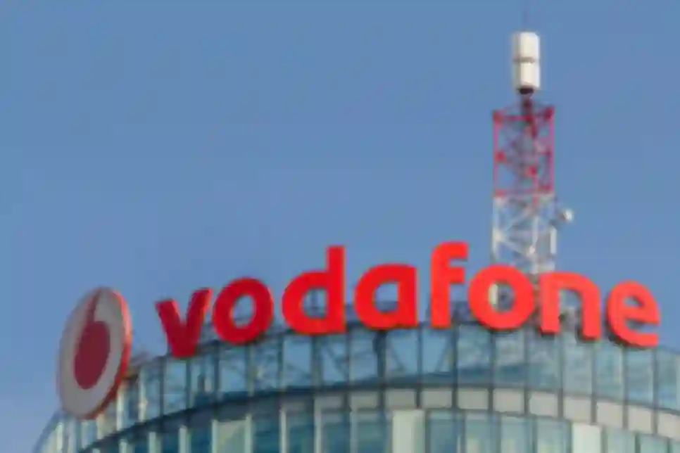 Vodafone je demonstrirao prvi satelitski video poziv sa standardnim mobilnim telefonom