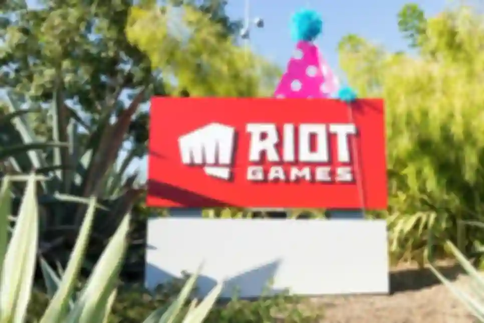 Riot Games otpušta oko 530 zaposlenih i okreće se novim projektima