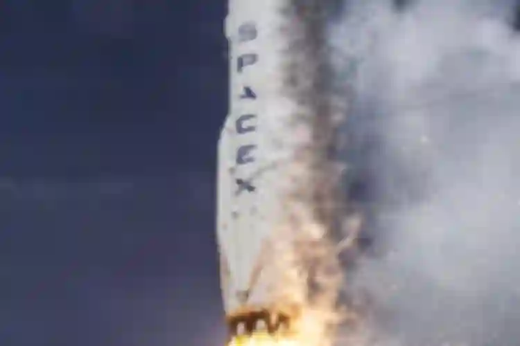 SpaceX prikupio 75 milijardi dolara u IPO-u