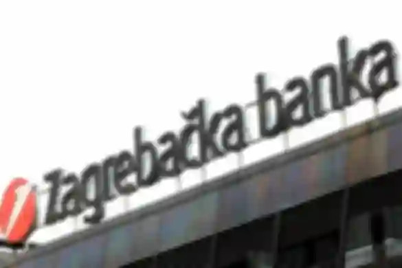 Global Finance proglasio Zagrebačku banku najboljom u Hrvatskoj