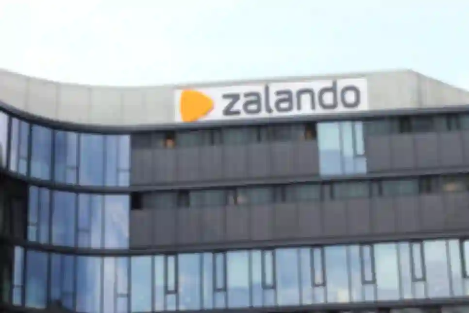 Zalando kupuje ABOUT YOU za 1,1 milijardu eura