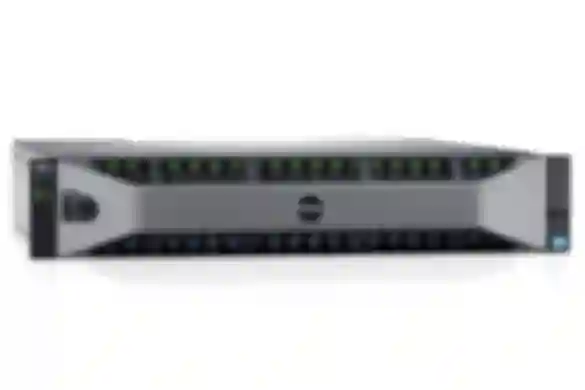 Dell unaprijedio softverski definirani portfelj pohrane novim web-scale konvergiranim uređajima
