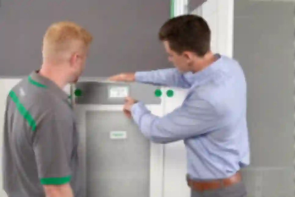 Schneider Electric proširuje Galaxy UPS seriju
