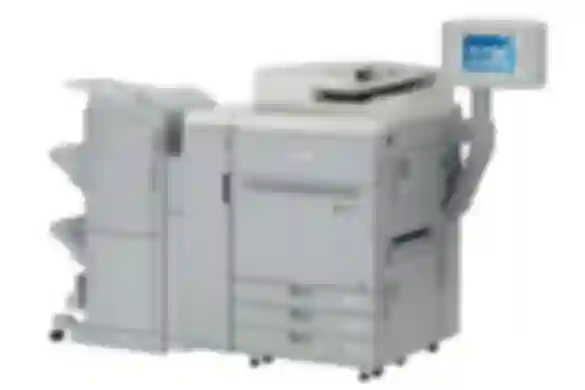 Canon predstavio novi pisač imagePRESS C600i za male i srednje tvrtke