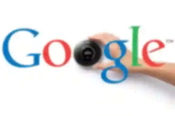 Bilo kuda, Google reklame svuda