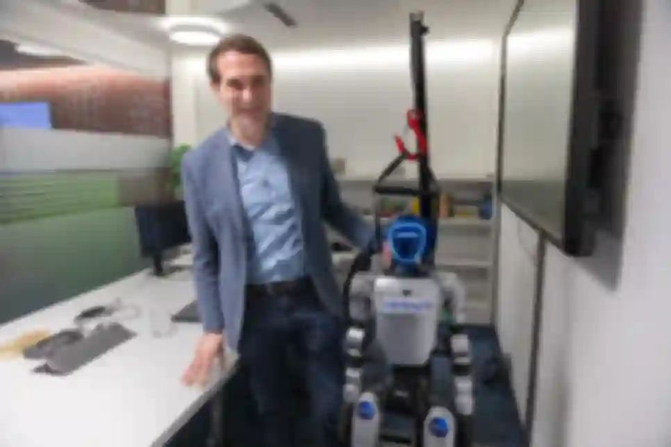 Abysalto se snažno okreće AI rješenjima i robotici
