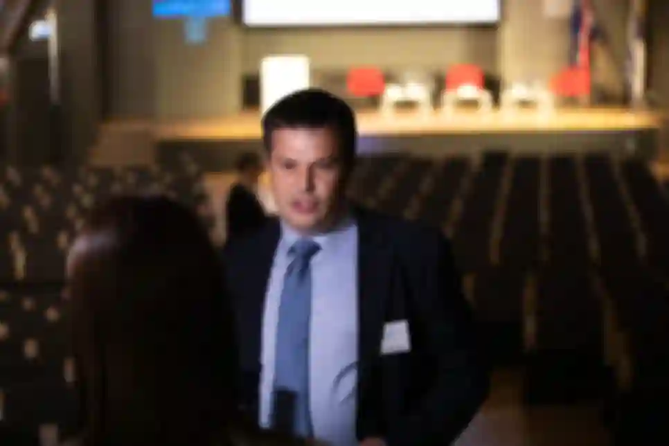 Miran Gosta ostaje na čelu stručne službe HAKOM-a