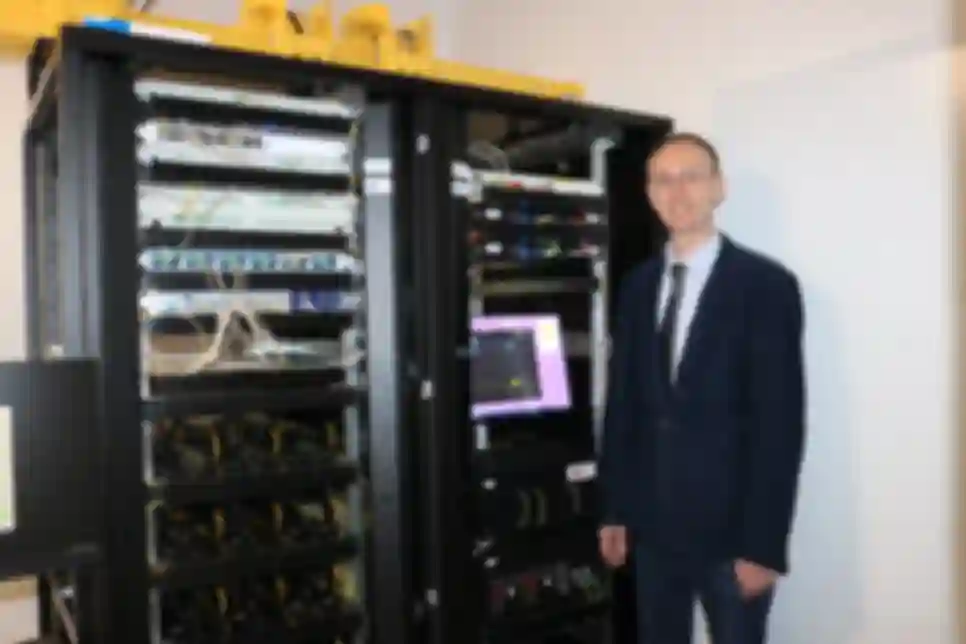 IRB i OIV predstavili temelje domaće kvantne mreže, a CroQCI projekt donosi suverenu i ultra-sigurnu komunikaciju