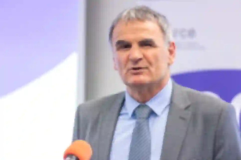 20 godina Isabelle u Srcu jer i 20 godina HPC-a u Hrvatskoj