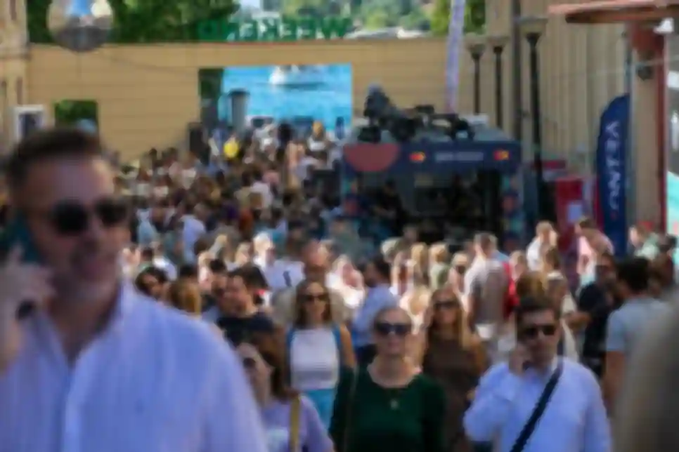 Rekordi srušeni, dojmovi neizbrisivi – Weekend.18  nadmašio sva očekivanja