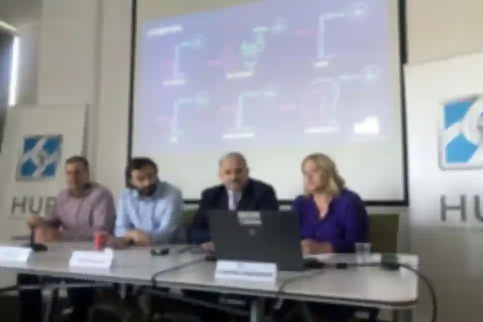 HUP ICT ponovno istaknuo rast industrije i važnost mjera za njezino dodatno ubrzanje