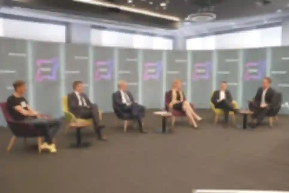Pred bankama je vrijeme najvećeg preobražaja do sada