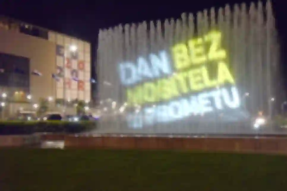Mobiteli uzrok svake treće nesreće