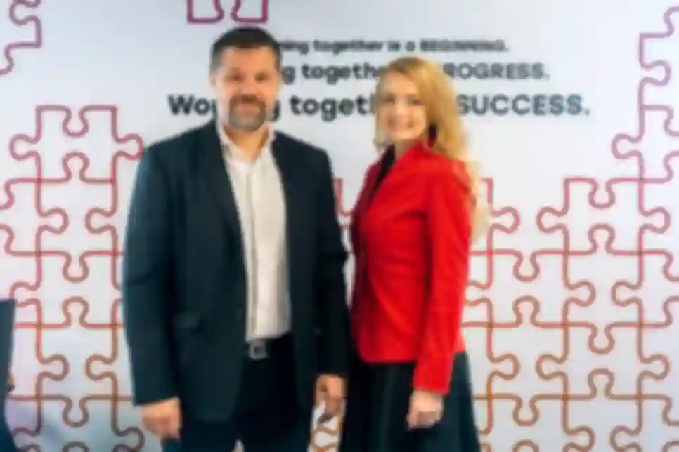 Algebra MBA Poslovna škola u suradnji s udrugom HUM-CROMA pokrenula poseban edukacijski program za menadžere