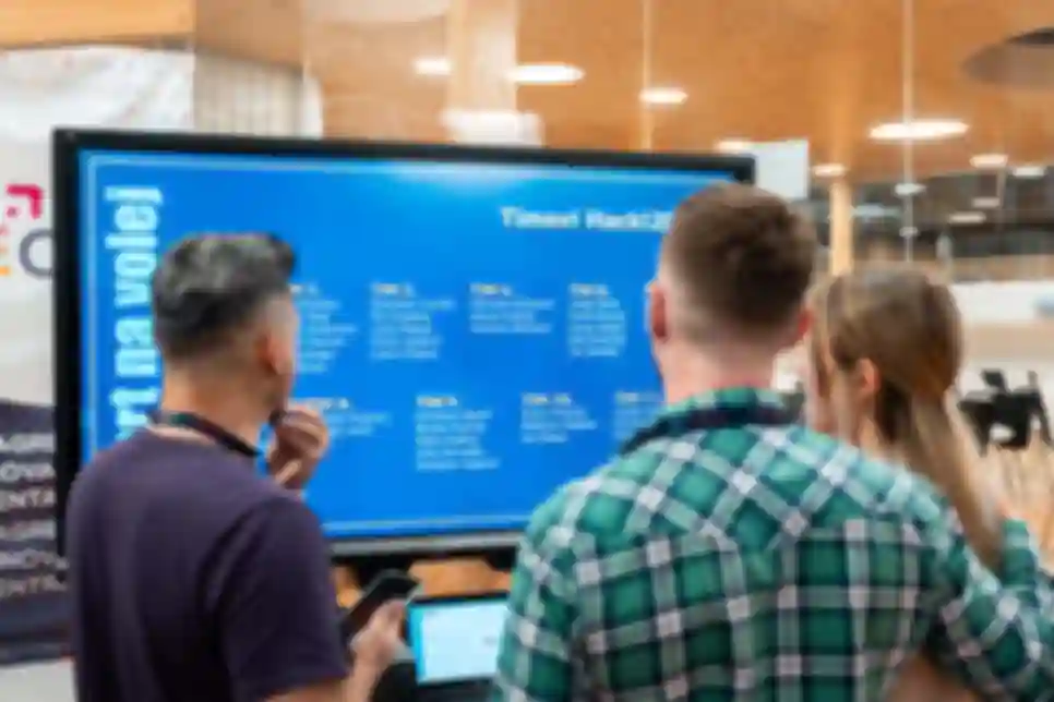 U ZICER-u počeo novi HACKL – hackathon za otvoreni Zagreb