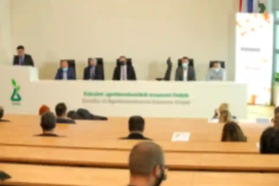 Veliki potencijal u razvoju tehnološkog sektora u u Osijeku