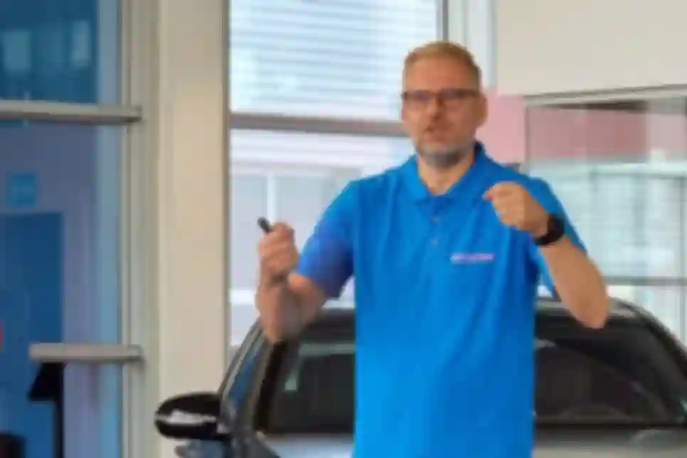 Neostar nastavalja rast i kreće u suradnju s Erste bankom za kupnju automobila