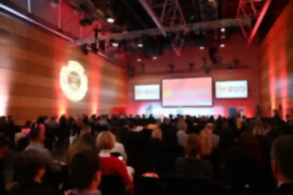 Promjena datuma održavanja konferencije Srce DEI 2024